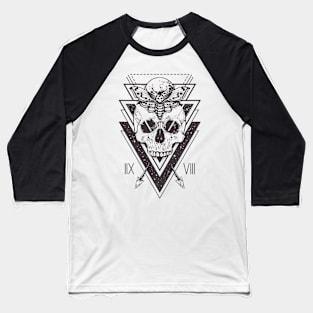 IIXVIII Baseball T-Shirt